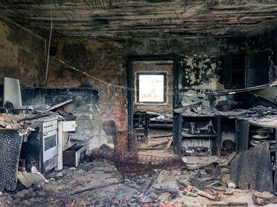 About ClarityCrew - water damage restoration experts in Ocala